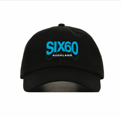 SIX60 - Black Cap - Auckland